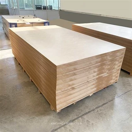 MDF Biomimetik Xingang