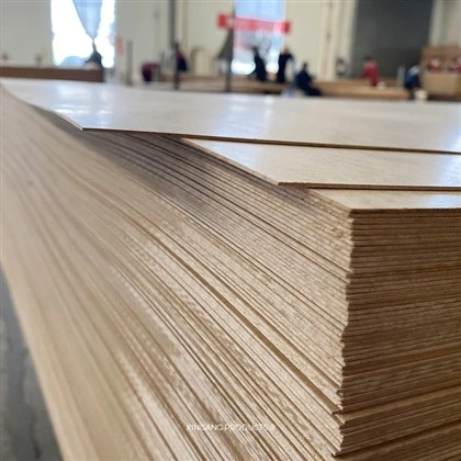Produk Biomimetik Xingang Papan Gentian Ultra Nipis