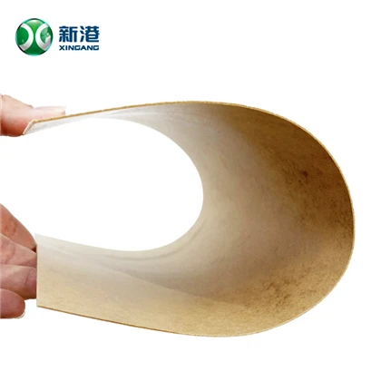 XINGANG Papan Gentian Ultra Nipis 0.5mm