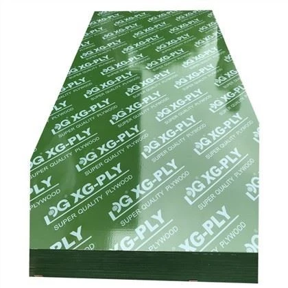 WBP Plastic Film Coated Plywood PP/PVC suppliers