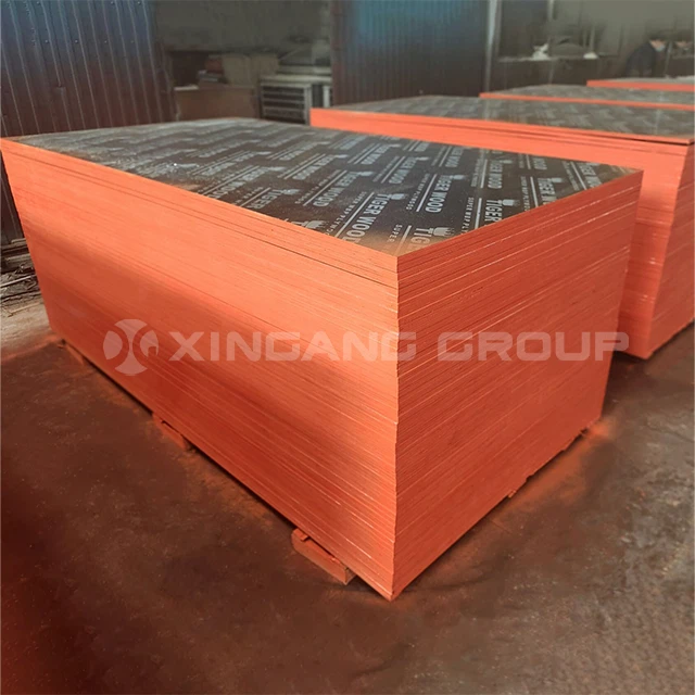 FILEM 18MM BERHADAP PLYWOOD MARINEPLEX
